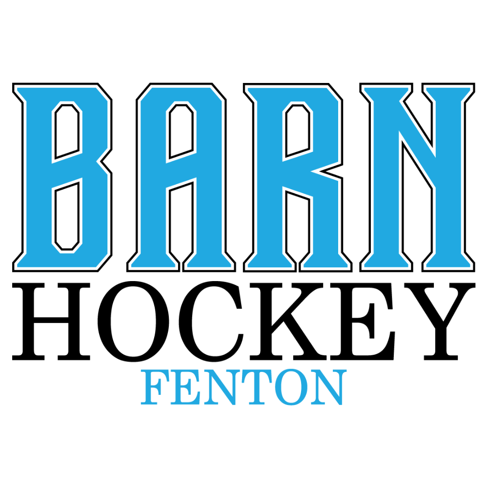 Barn Hockey logo